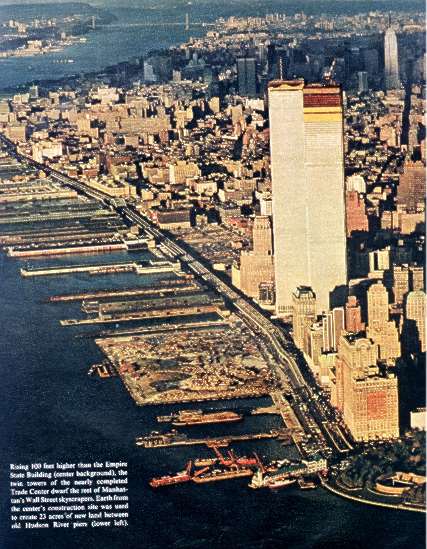 World+trade+center+70s